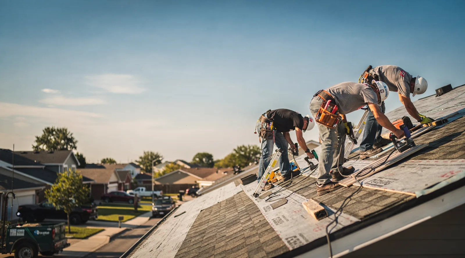 Historic Roof Evaluation in Lummi Island, WA